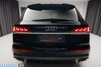 Audi Q7 din 2024 cu 26.688 km - oferta AUD244587 - foto 12