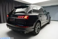 Audi Q7 din 2024 cu 26.688 km - oferta AUD244587 - foto 14