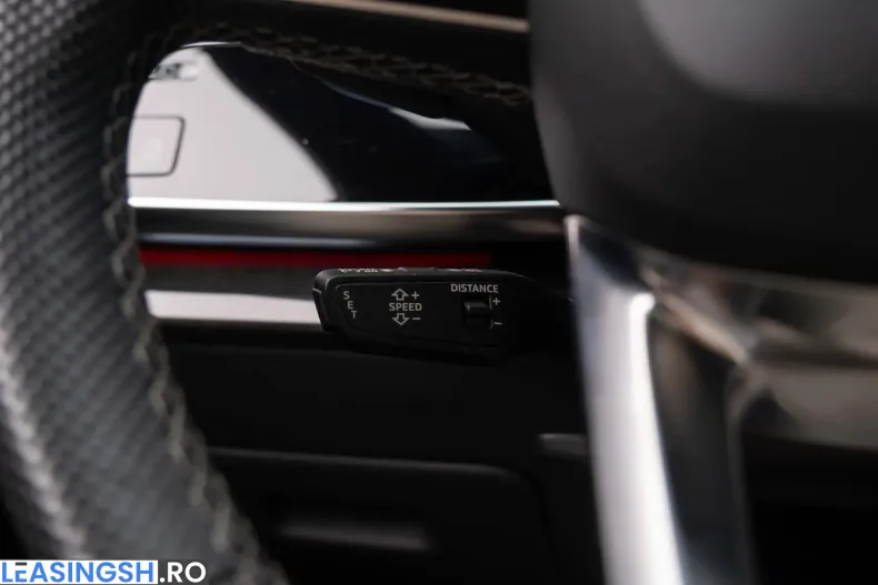 Audi Q7 din 2024 cu 26.688 km - oferta AUD244587 - foto 19