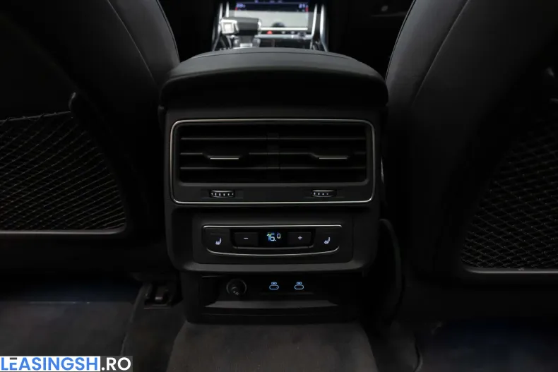 Audi Q7 din 2024 cu 26.688 km - oferta AUD244587 - foto 29