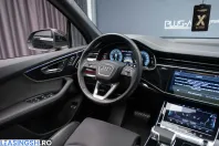Audi Q7 din 2024 cu 26.688 km - oferta AUD244587 - foto 31