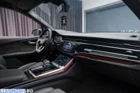 Audi Q7 din 2024 cu 26.688 km - oferta AUD244587 - foto 35