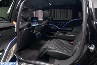 Mercedes-Benz S 580 (Clasa S) din 2024 cu 38.709 km - oferta MER244588 - foto 2