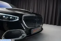 Mercedes-Benz S 580 (Clasa S) din 2024 cu 38.709 km - oferta MER244588 - foto 3