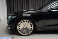 Mercedes-Benz S 580 (Clasa S) din 2024 cu 38.709 km - oferta MER244588 - foto 7