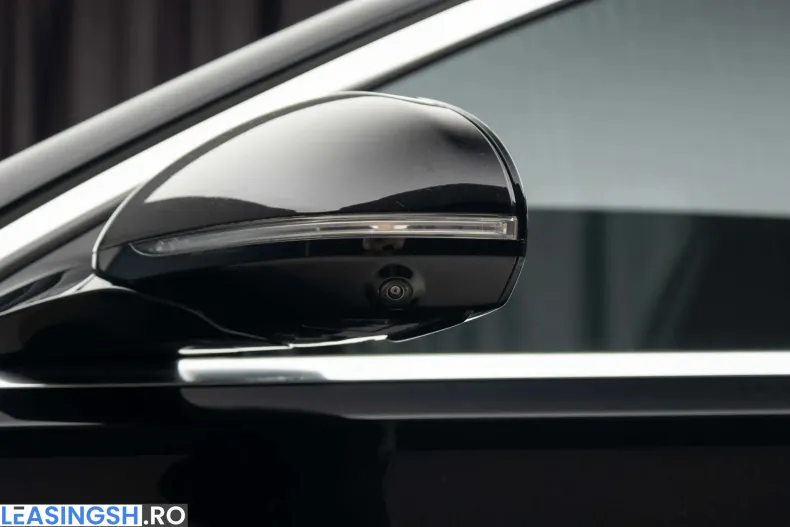 Mercedes-Benz S 580 (Clasa S) din 2024 cu 38.709 km - oferta MER244588 - foto 9