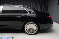 Mercedes-Benz S 580 (Clasa S) din 2024 cu 38.709 km - oferta MER244588 - foto 11