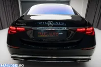 Mercedes-Benz S 580 (Clasa S) din 2024 cu 38.709 km - oferta MER244588 - foto 13