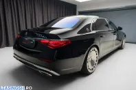 Mercedes-Benz S 580 (Clasa S) din 2024 cu 38.709 km - oferta MER244588 - foto 14