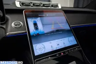 Mercedes-Benz S 580 (Clasa S) din 2024 cu 38.709 km - oferta MER244588 - foto 17