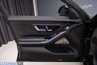 Mercedes-Benz S 580 (Clasa S) din 2024 cu 38.709 km - oferta MER244588 - foto 19