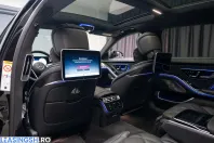 Mercedes-Benz S 580 (Clasa S) din 2024 cu 38.709 km - oferta MER244588 - foto 27