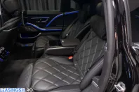 Mercedes-Benz S 580 (Clasa S) din 2024 cu 38.709 km - oferta MER244588 - foto 28