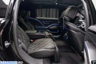 Mercedes-Benz S 580 (Clasa S) din 2024 cu 38.709 km - oferta MER244588 - foto 32