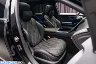 Mercedes-Benz S 580 (Clasa S) din 2024 cu 38.709 km - oferta MER244588 - foto 33