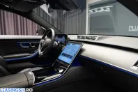Mercedes-Benz S 580 (Clasa S) din 2024 cu 38.709 km - oferta MER244588 - foto 34