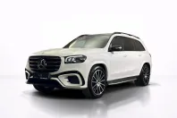 Mercedes-Benz GLS 580 (Clasa GLS) din 2026 cu 1 km - oferta MER244589 - foto 1