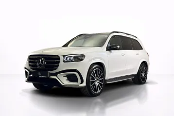Mercedes-Benz GLS 580 din 2026 - oferta MER244589
