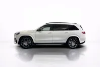 Mercedes-Benz GLS 580 (Clasa GLS) din 2026 cu 1 km - oferta MER244589 - foto 2
