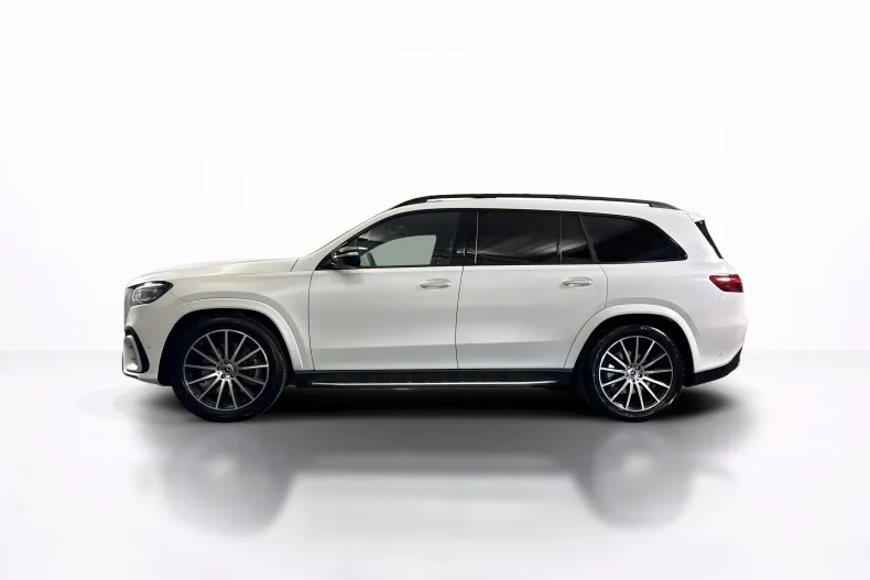 Mercedes-Benz GLS 580 (Clasa GLS) din 2026 cu 1 km - oferta MER244589 - foto 2