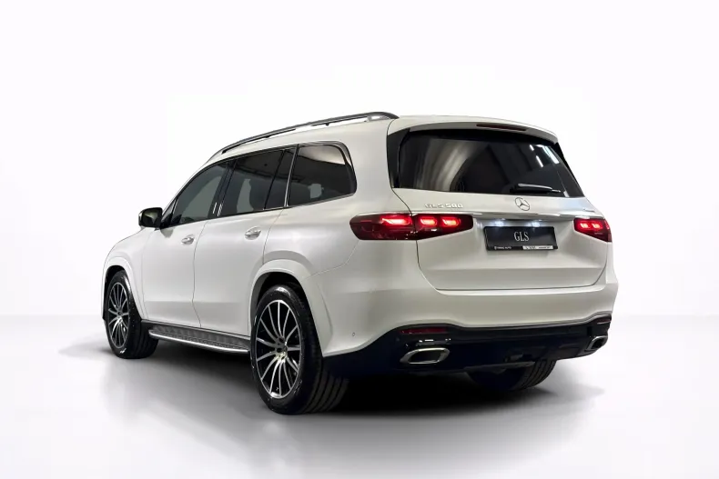 Mercedes-Benz GLS 580 (Clasa GLS) din 2026 cu 1 km - oferta MER244589 - foto 3