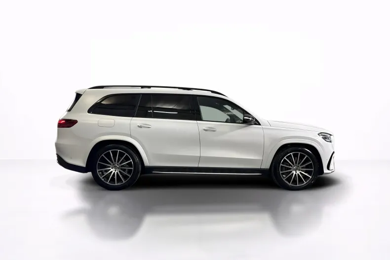 Mercedes-Benz GLS 580 (Clasa GLS) din 2026 cu 1 km - oferta MER244589 - foto 6