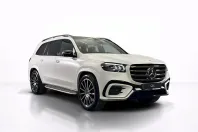 Mercedes-Benz GLS 580 (Clasa GLS) din 2026 cu 1 km - oferta MER244589 - foto 7