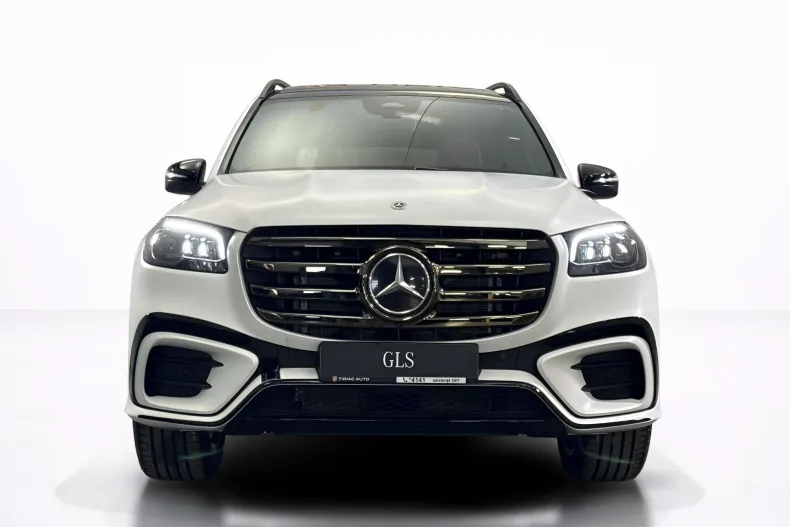 Mercedes-Benz GLS 580 (Clasa GLS) din 2026 cu 1 km - oferta MER244589 - foto 8