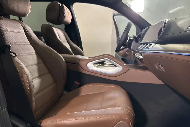 Mercedes-Benz GLS 580 (Clasa GLS) din 2026 cu 1 km - oferta MER244589 - foto 12