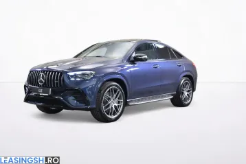 Mercedes-Benz GLE 53 AMG din 2025 - oferta MER244590