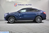 Mercedes-Benz GLE 53 AMG (Clasa GLE) din 2025 cu 6 km - oferta MER244590 - foto 2