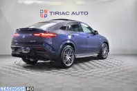 Mercedes-Benz GLE 53 AMG (Clasa GLE) din 2025 cu 6 km - oferta MER244590 - foto 5