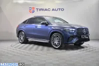 Mercedes-Benz GLE 53 AMG (Clasa GLE) din 2025 cu 6 km - oferta MER244590 - foto 7