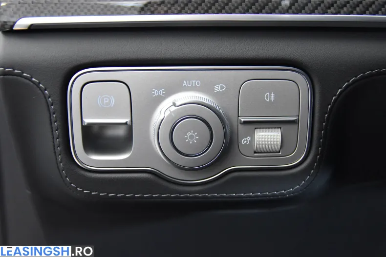 Mercedes-Benz GLE 53 AMG (Clasa GLE) din 2025 cu 6 km - oferta MER244590 - foto 15