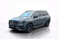 Mercedes-Benz GLS 350 (Clasa GLS) din 2026 cu 1 km - oferta MER244591 - foto 1