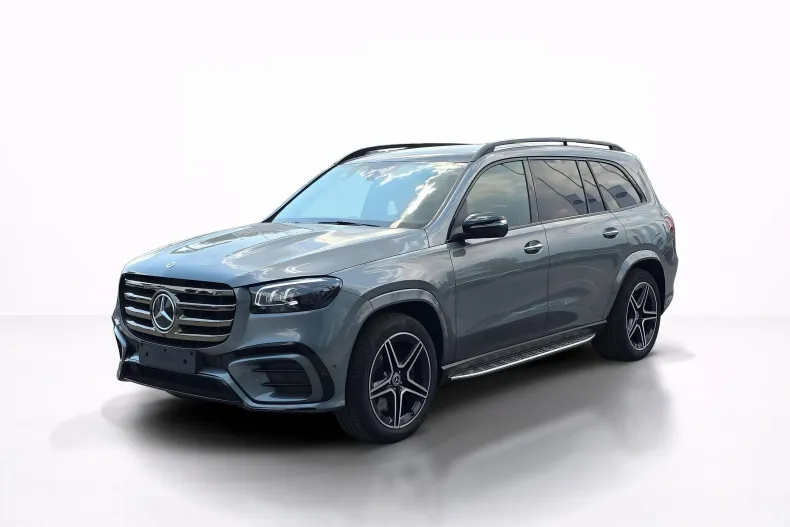 Mercedes-Benz GLS 350 (Clasa GLS) din 2026 cu 1 km - oferta MER244591 - foto 1