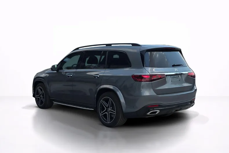 Mercedes-Benz GLS 350 (Clasa GLS) din 2026 cu 1 km - oferta MER244591 - foto 3