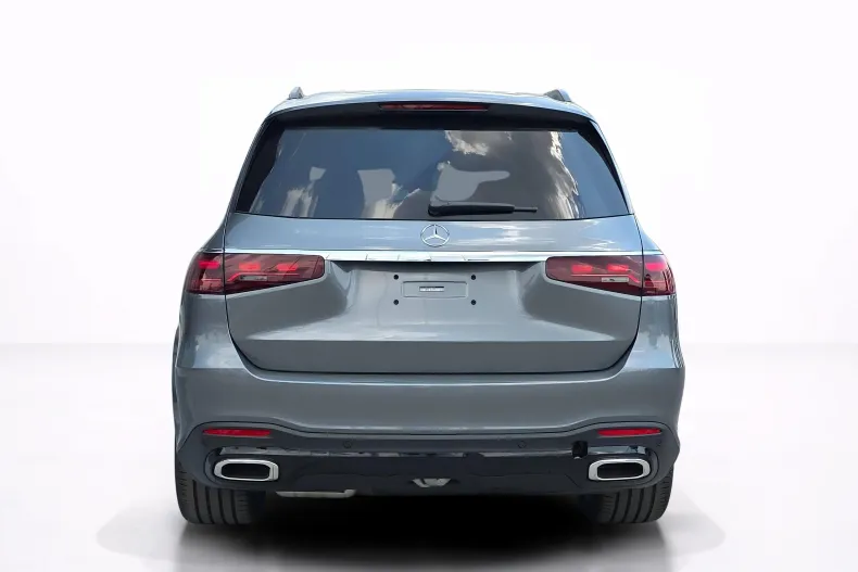 Mercedes-Benz GLS 350 (Clasa GLS) din 2026 cu 1 km - oferta MER244591 - foto 4