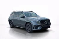 Mercedes-Benz GLS 350 (Clasa GLS) din 2026 cu 1 km - oferta MER244591 - foto 7