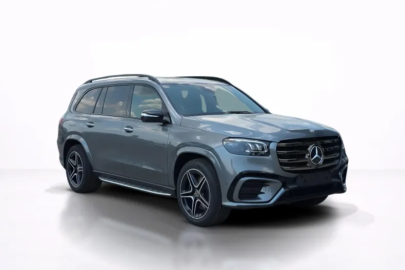 Mercedes-Benz GLS 350 (Clasa GLS) din 2026 cu 1 km - oferta MER244591 - foto 7