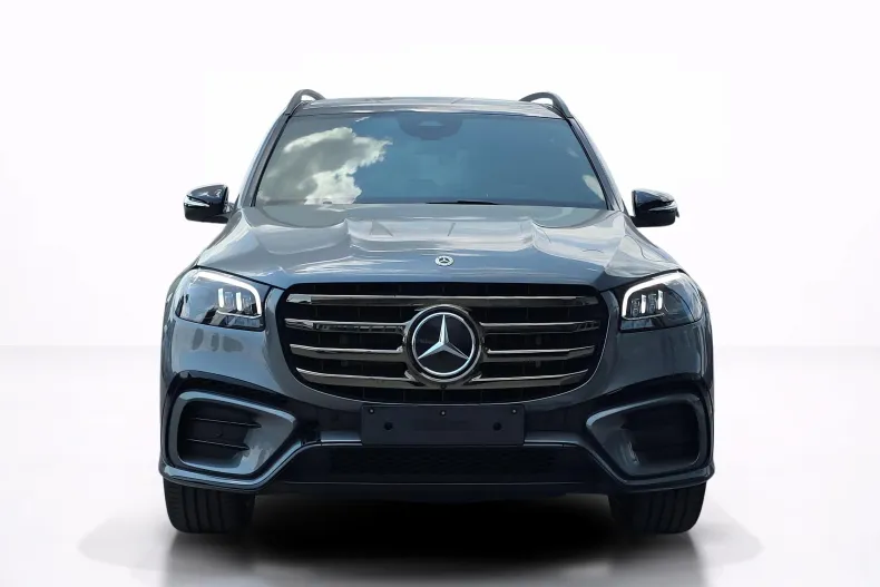 Mercedes-Benz GLS 350 (Clasa GLS) din 2026 cu 1 km - oferta MER244591 - foto 8