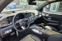Mercedes-Benz GLS 350 (Clasa GLS) din 2026 cu 1 km - oferta MER244591 - foto 15