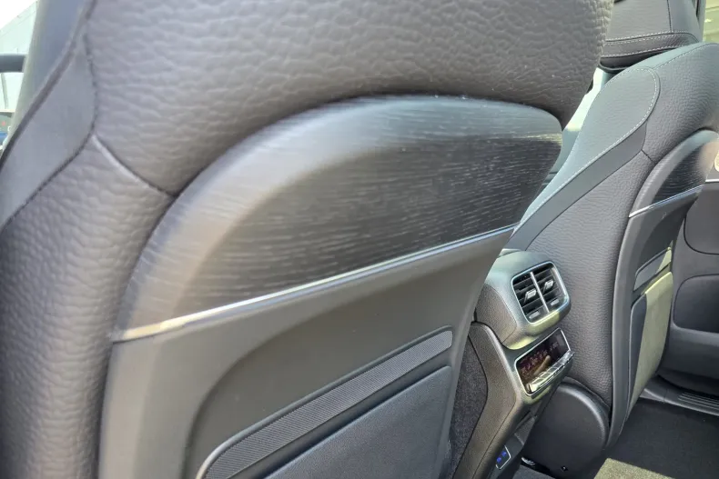Mercedes-Benz GLS 350 (Clasa GLS) din 2026 cu 1 km - oferta MER244591 - foto 19