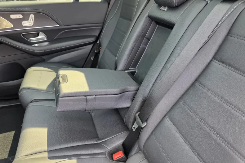 Mercedes-Benz GLS 350 (Clasa GLS) din 2026 cu 1 km - oferta MER244591 - foto 20