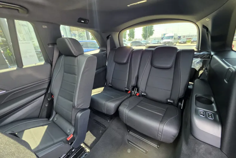Mercedes-Benz GLS 350 (Clasa GLS) din 2026 cu 1 km - oferta MER244591 - foto 21