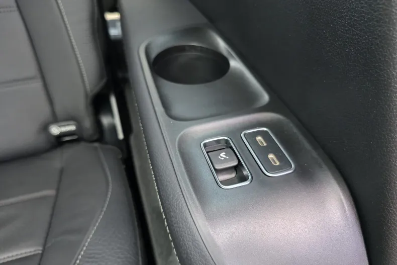 Mercedes-Benz GLS 350 (Clasa GLS) din 2026 cu 1 km - oferta MER244591 - foto 22