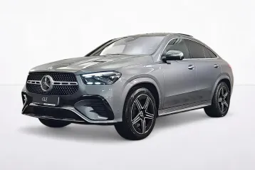 Mercedes-Benz GLE 450 din 2025 - oferta MER244592
