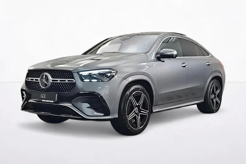 Mercedes-Benz GLE 450 (Clasa GLE) din 2025 cu 4 km - oferta MER244592 - foto 1