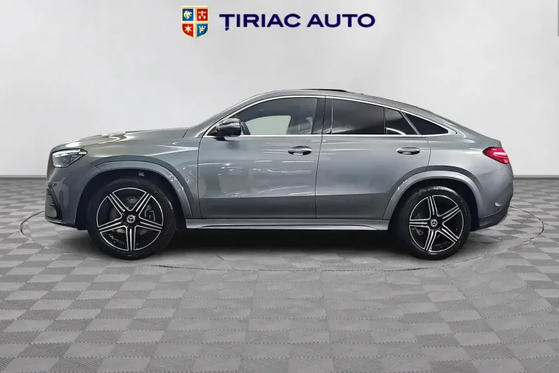Mercedes-Benz GLE 450 (Clasa GLE) din 2025 cu 4 km - oferta MER244592 - foto 2