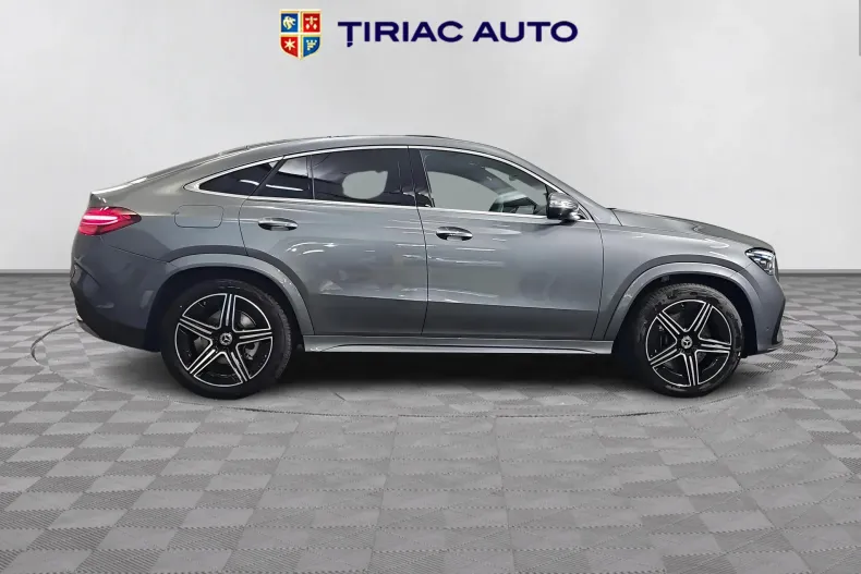 Mercedes-Benz GLE 450 (Clasa GLE) din 2025 cu 4 km - oferta MER244592 - foto 6